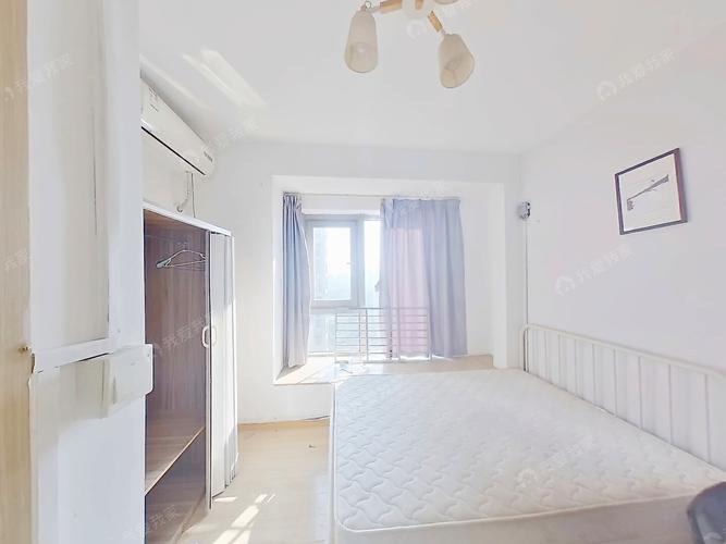 杭州世茂天宸二手房价格