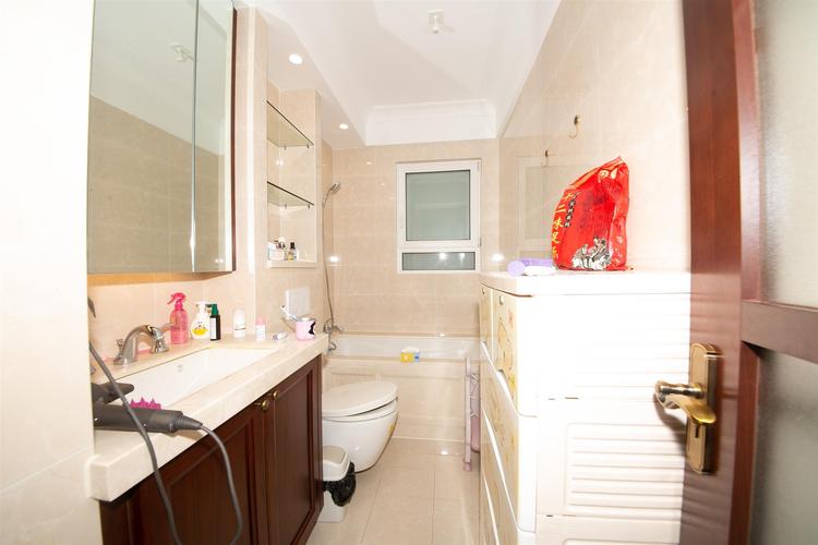 朗诗太湖绿郡二手房价格