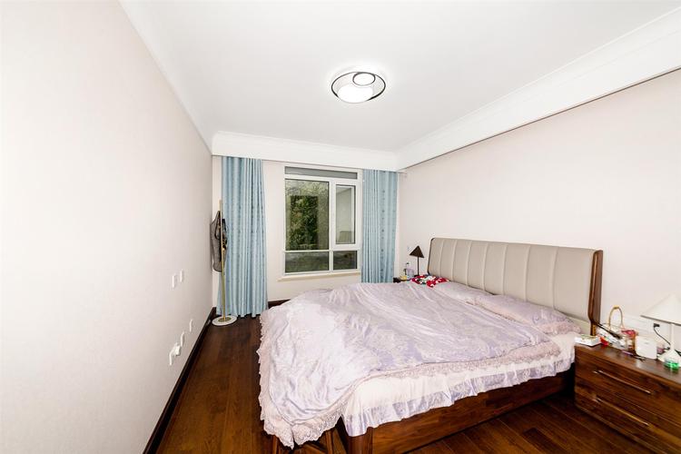 朗诗太湖绿郡二手房价格