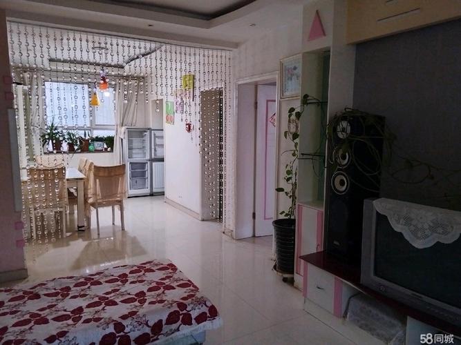 库尔勒亲水湾租房信息