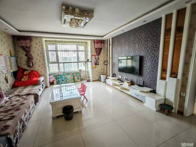 库尔勒亲水湾租房信息