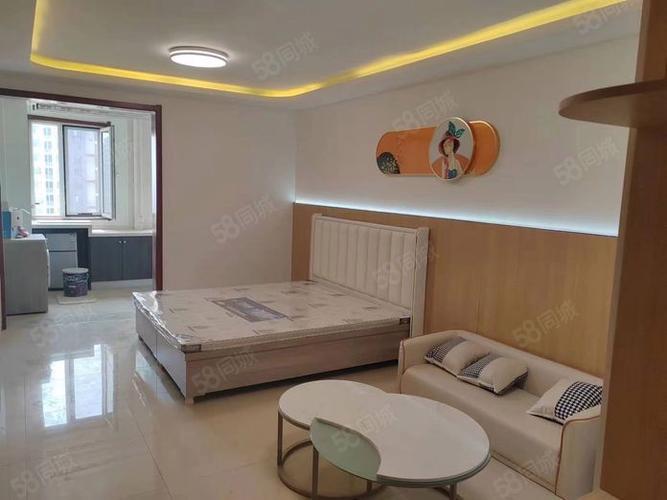 邢台鸿运小区租房信息