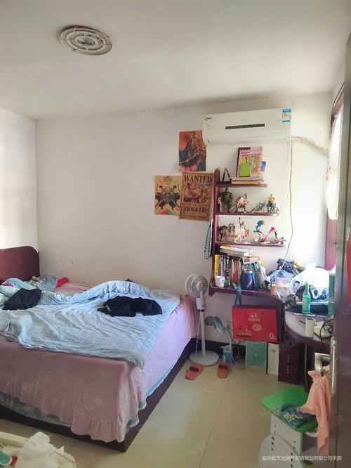 西城花园五街二手房价格