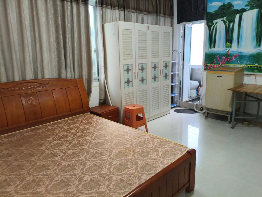 桂林神舟花园租房信息