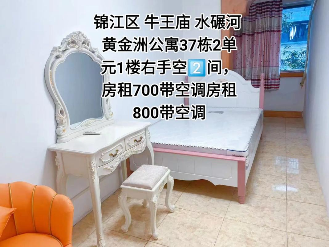 成都实惠公寓租房信息