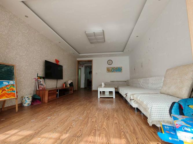 碧波园二手房回迁房价格