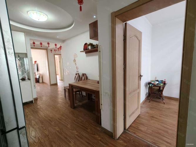 碧波园二手房回迁房价格