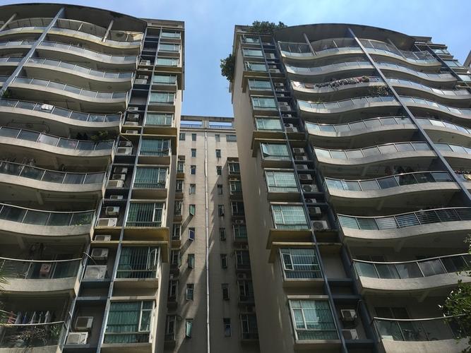 狮岭金狮华庭二手房价格