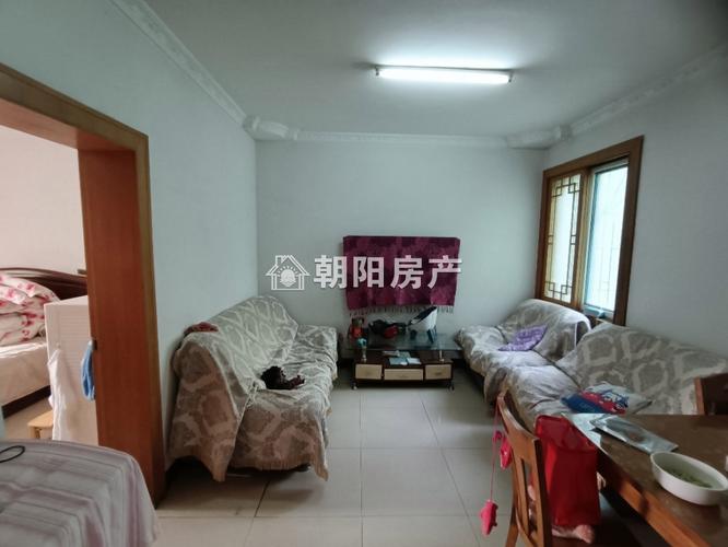 淮南市翠竹园二手房价格