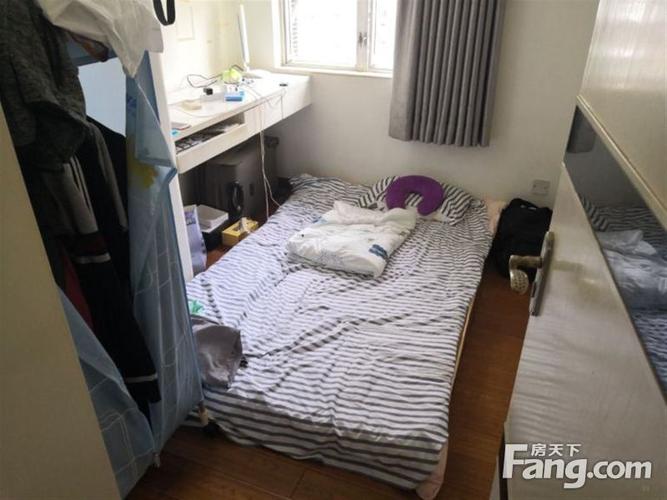 淮南市翠竹园二手房价格