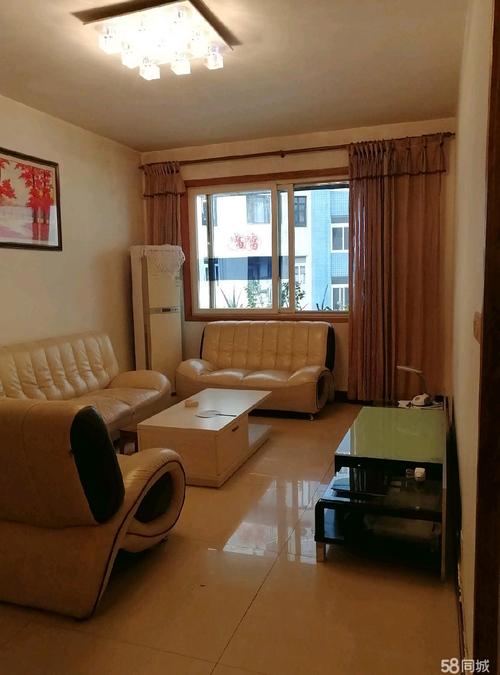 中维都市美邻二手房价格