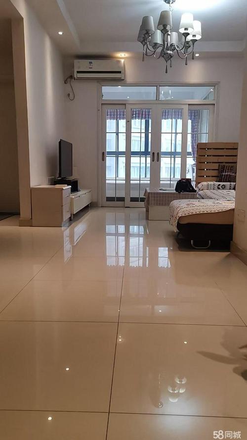 中维都市美邻二手房价格