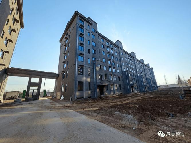 诸城建国社区哪里开发