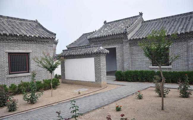 诸城建国社区哪里开发