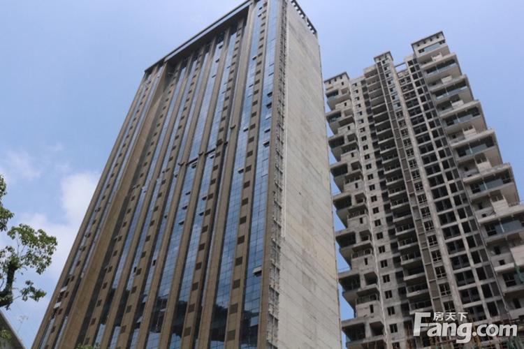 贵阳亨特萃山国际社区