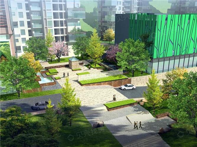 贵阳亨特萃山国际社区