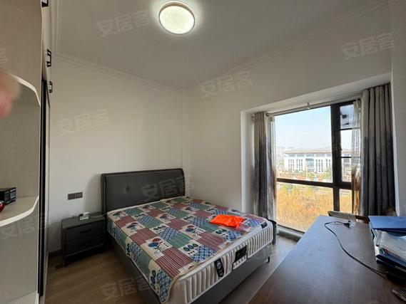 倾城时光小区租房信息