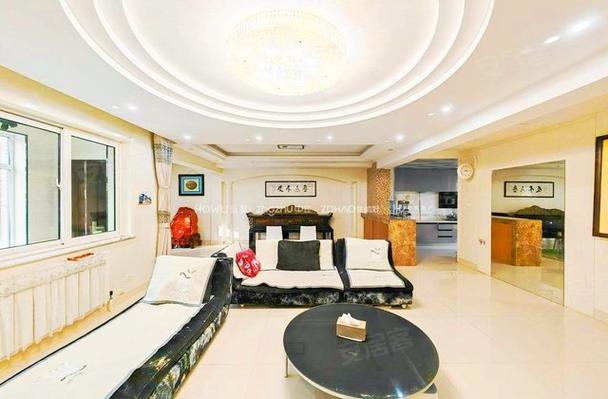 济宁漫山香墅二手房价格