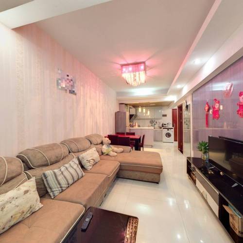 东莞市附近的二手房价格