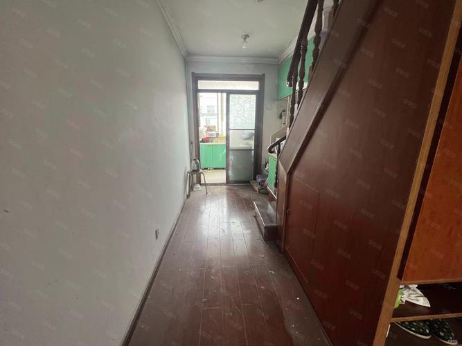 中山路利生前二手房价格