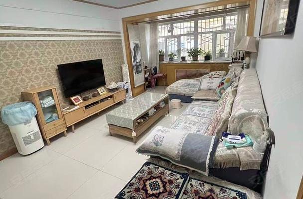 中山路利生前二手房价格