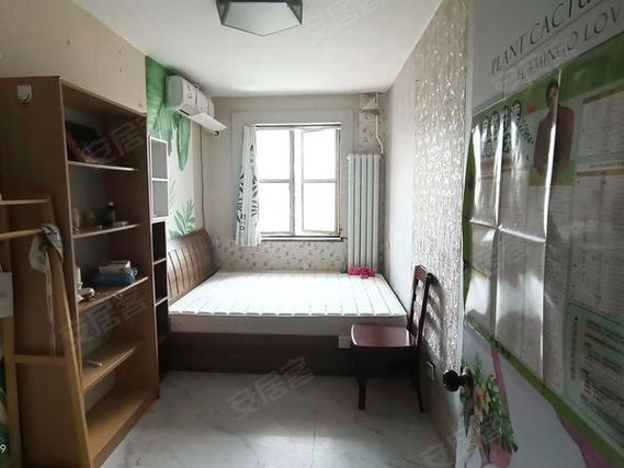 北京长虹盛世租房信息