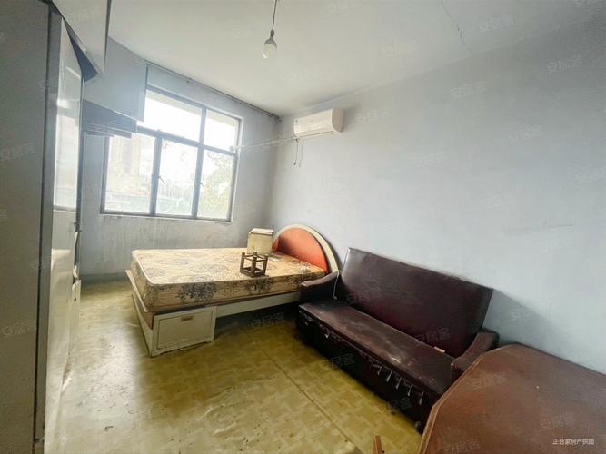 成都川建社区租房信息