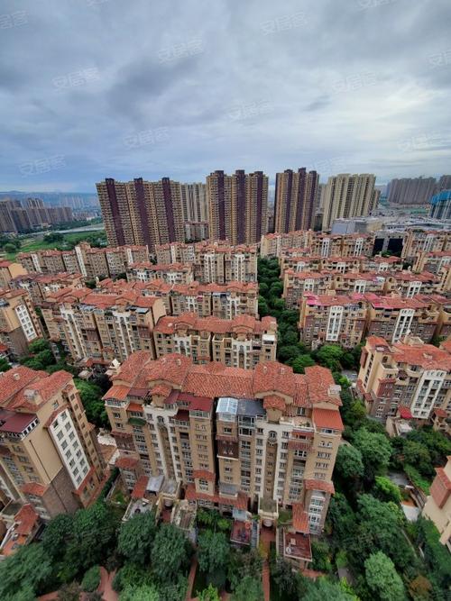 龙湖香醍国际社区商铺