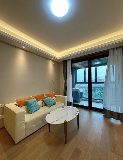 上海滨江晶典二手房价格