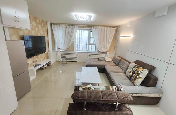 上海滨江晶典二手房价格