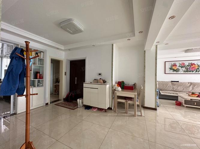 东方一品二手房价格趋势