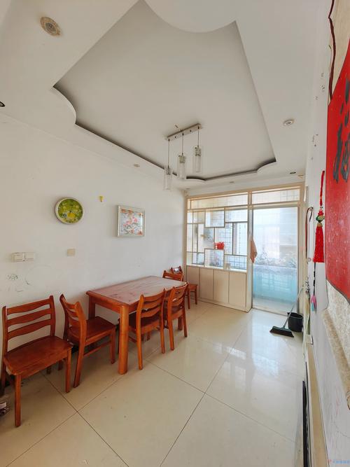 北湖安居小区租房信息