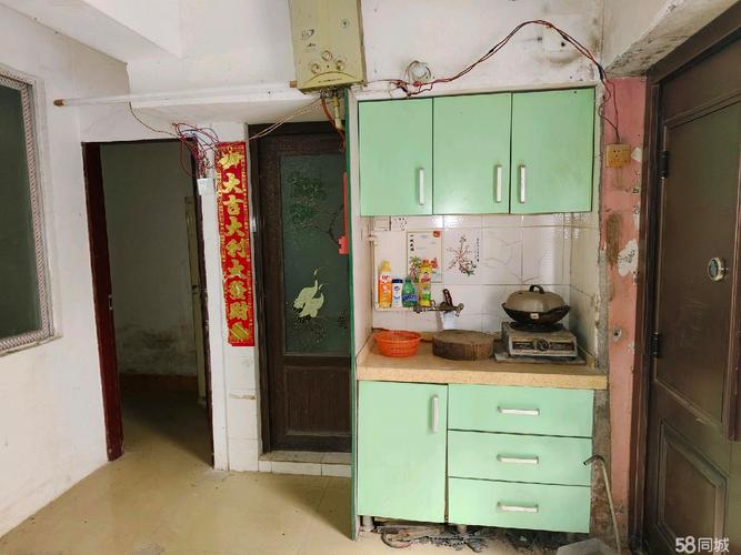 北湖安居小区租房信息