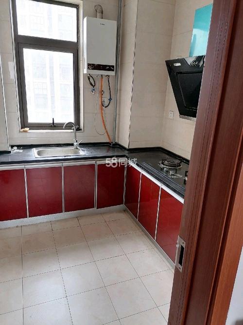 阜阳御景嘉苑二手房价格