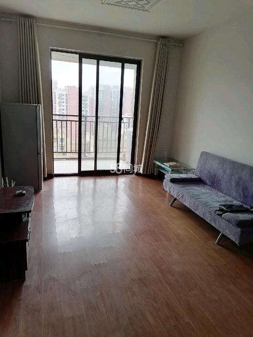 阜阳御景嘉苑二手房价格