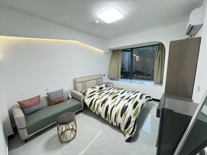 杭州东门大厦租房信息