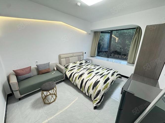 杭州东门大厦租房信息