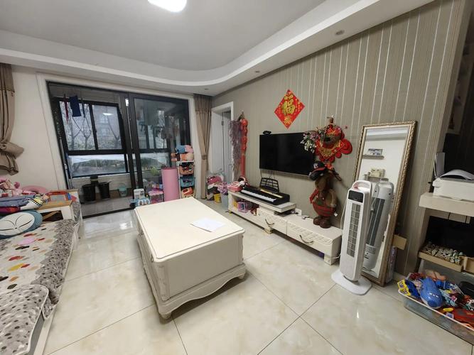 龙湖香堤溪岸二手房价格