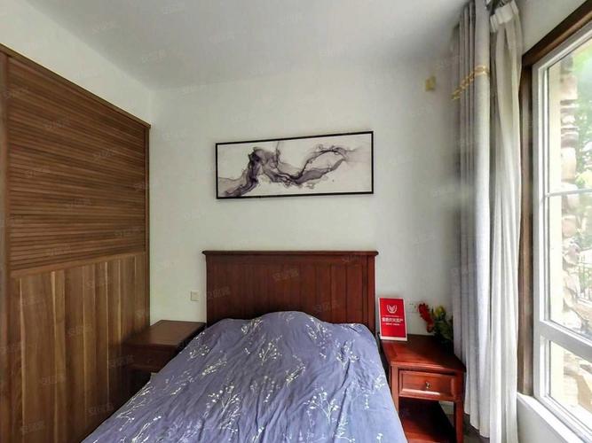 龙湖香堤溪岸二手房价格