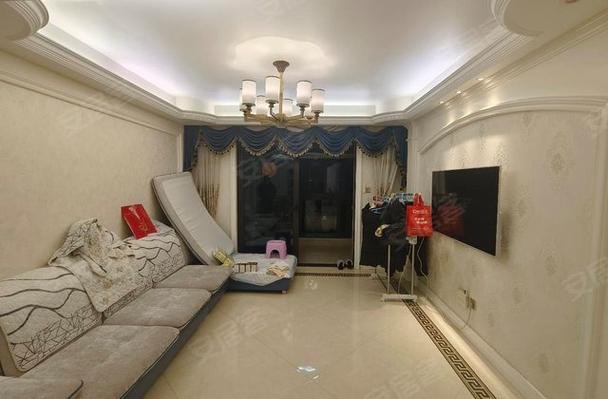 宝就金域中央二手房价格