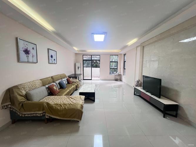 宝就金域中央二手房价格