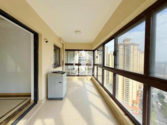 宝就金域中央二手房价格