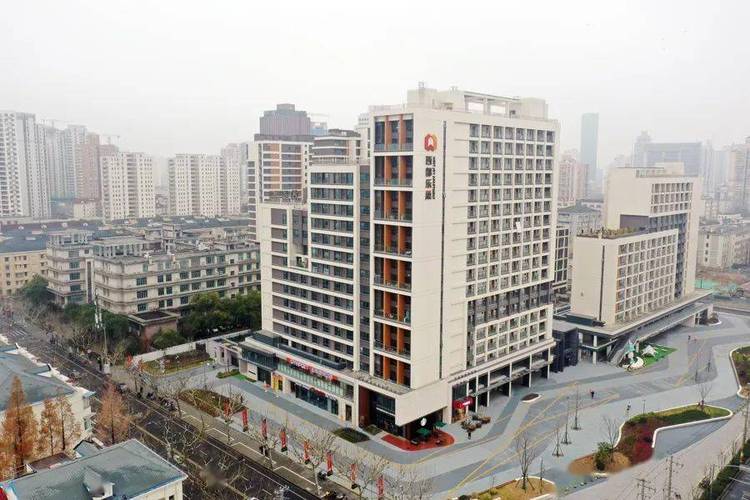 中岚大楼属于哪个社区