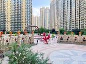 哈尔滨恒祥城所属社区