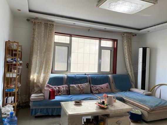 坊子领海国际二手房价格