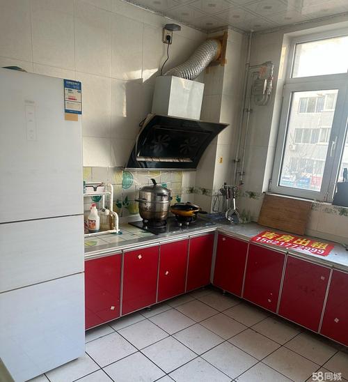 坊子领海国际二手房价格