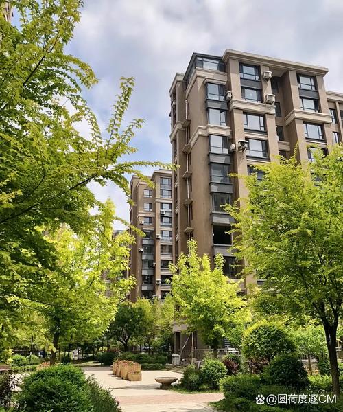 济南志诚顺园二手房价格