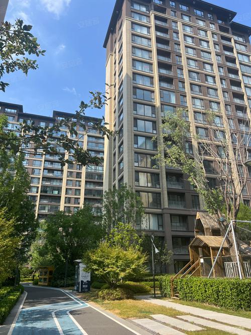 济南志诚顺园二手房价格