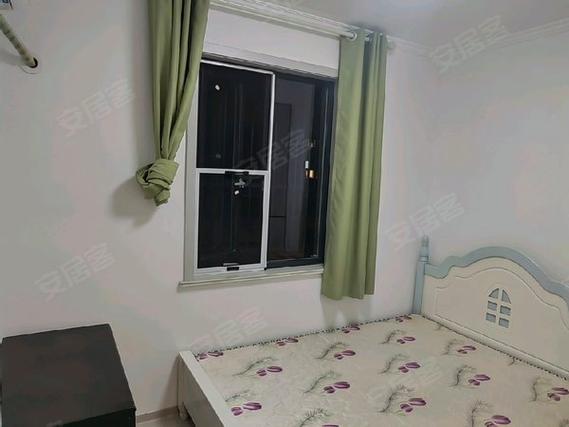 金乡安泰花园租房信息