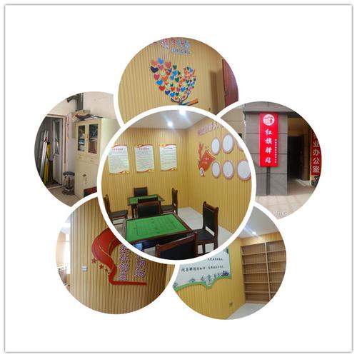 长城锦苑属于哪个社区